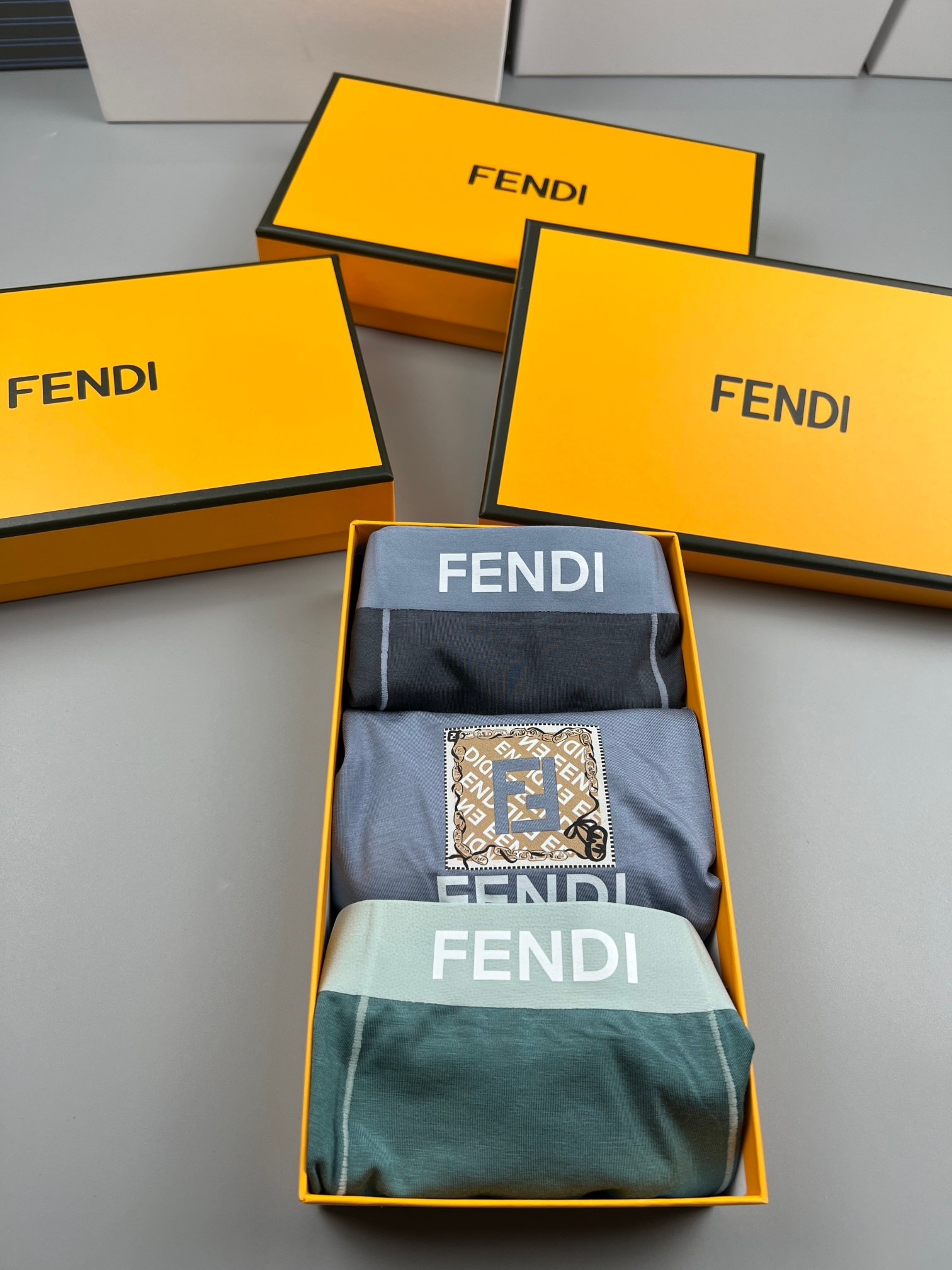 Fendi boxer L-4XL 15 (3)